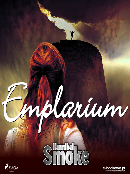Title details for Emplarium by Hannibal Smoke - Wait list